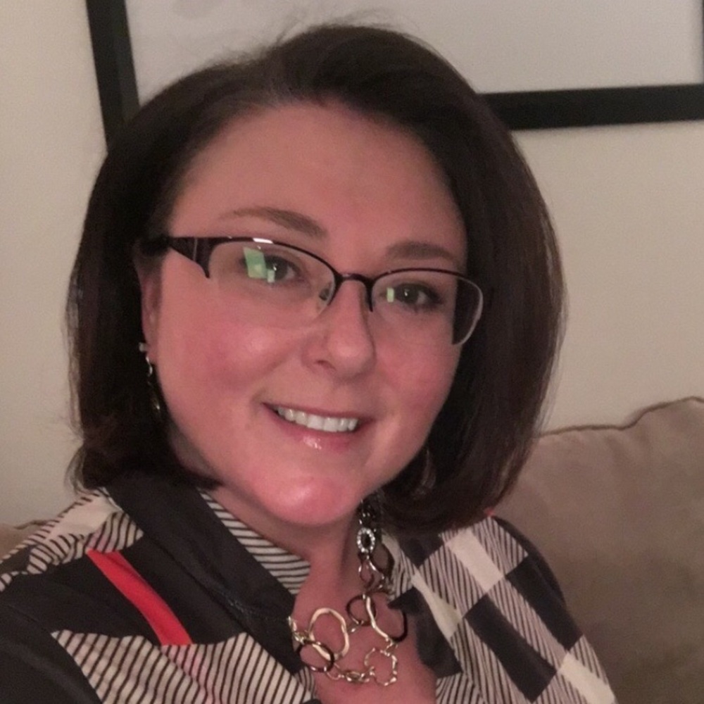 Meet your Posher, Dawn
